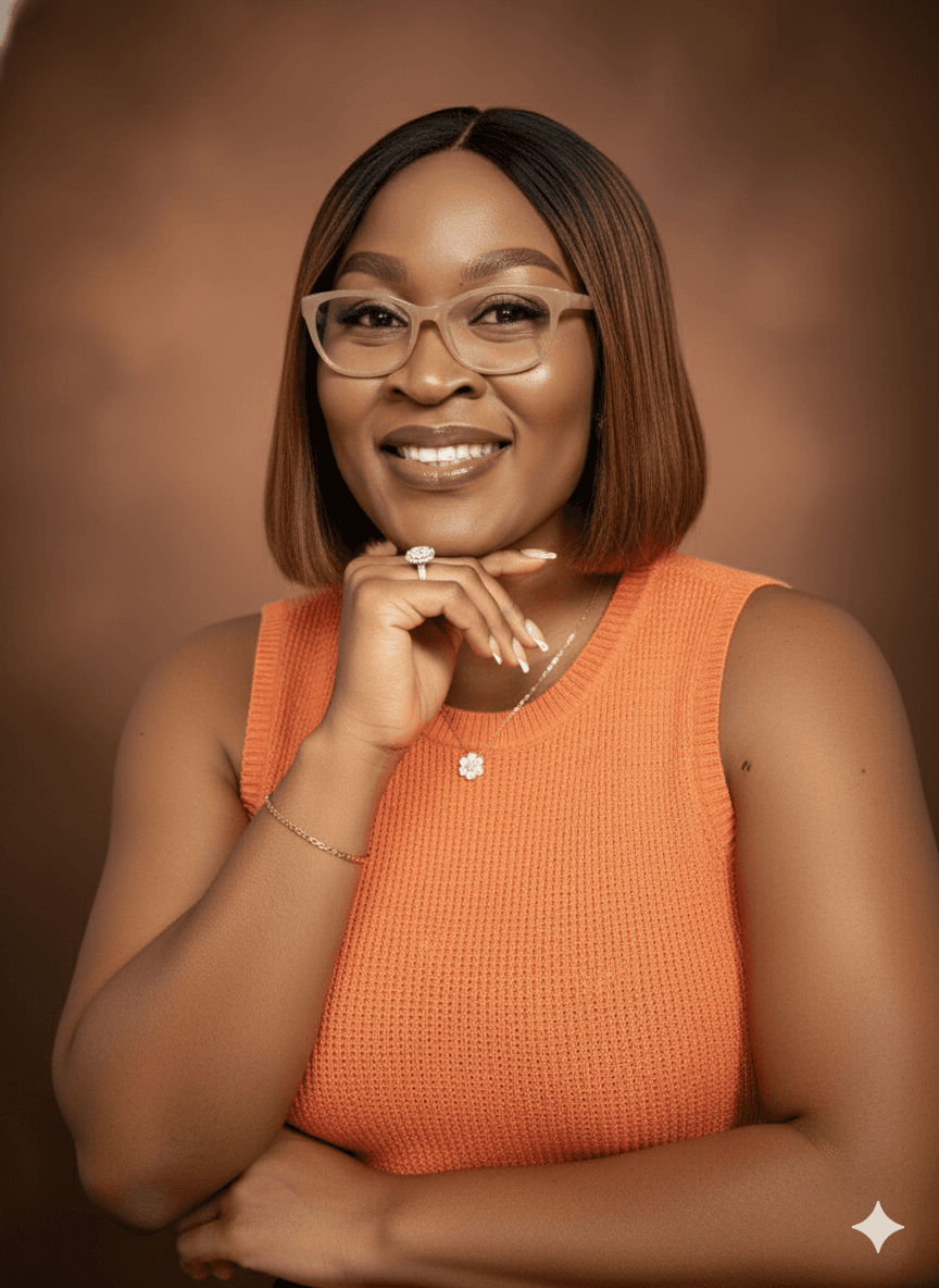 Executive branding photoshoot