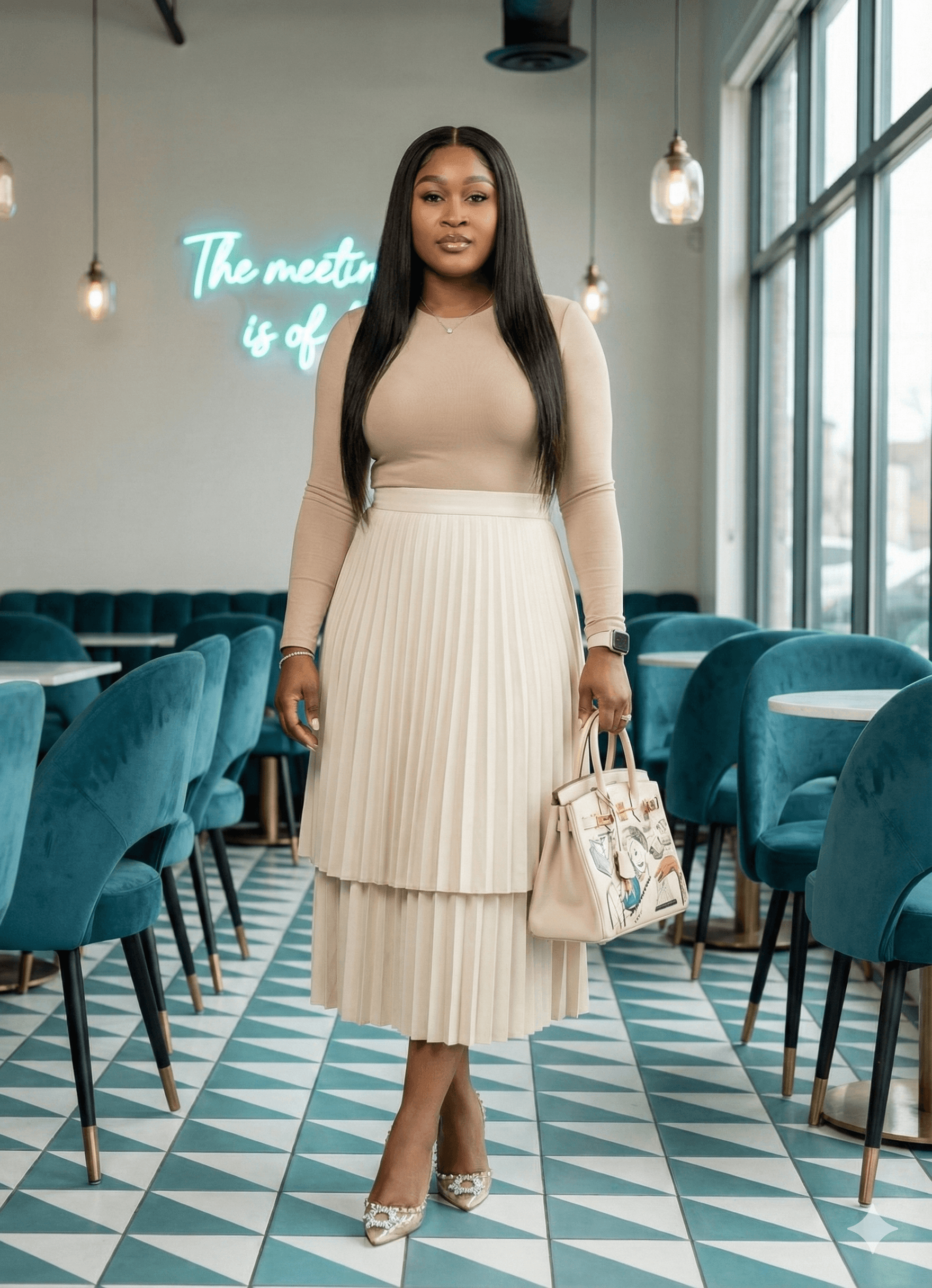 Personal branding consultation