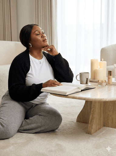 Executive presence masterclass